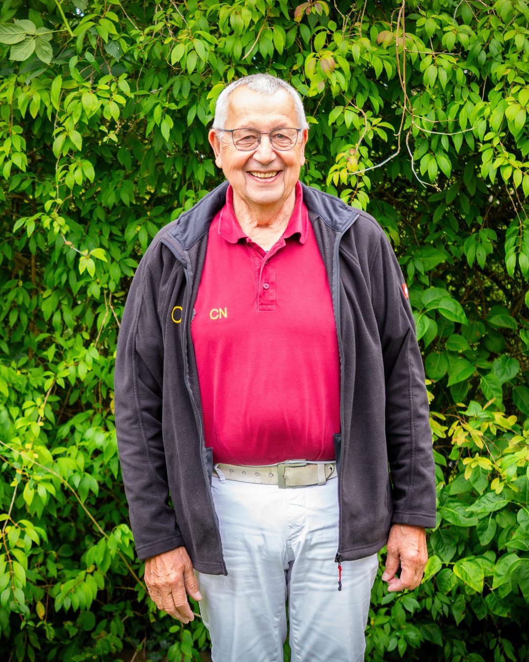 Dr. med. Clemens Nietfeld